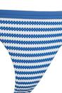  Triangle Bikini Set with Adjustable Straps and Brazilian Bottom, Image 3 of 5