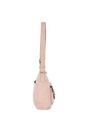 Cream Ashwood Leather Cream Medium Leather Shoulder Bag, Image 5 of 5