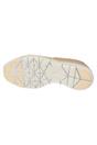 Beige Nike Womens Flex Essential TR Lt Running Trainers, Image 6 of 6