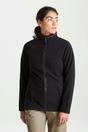 Black Expert Miska 200 Microfleece Jacket, Image 5 of 5