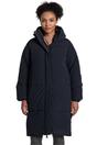 Black Middlefell Reversible Jacket, Image 3 of 5