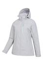 Grey Rainforest II Extreme Waterproof Jacket, Image 4 of 4