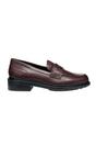Wine Walk Pleasure Leather Moccasins, Image 3 of 6
