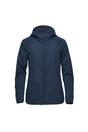Navy Pacifica Lightweight Jacket, Image 1 of 4