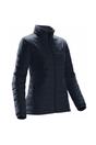 Navy Blue Nautilus Jacket, Image 2 of 2