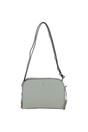 Stone Real Leather Stylish Crossbody Bag, Image 2 of 5