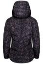 Light Pink Reputable Embellished Padded Jacket, Image 2 of 8