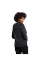 Black Nevis Full Zip Hoodie, Image 7 of 7