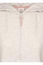 Cream Zia Hoodie, Image 3 of 4