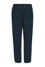 Navy Shorebella Capri Trousers, Image 2 of 4
