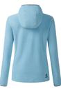 Blue Switch Up Pro Fleece Jacket, Image 2 of 5