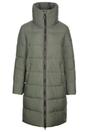 Olive Faith Padded Jacket, Image 1 of 8