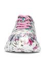Pink Womens Trainers Sneaker Shoes-SOFIAO-07, Image 4 of 7