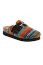 Olive Abel Plus Mules, Image 1 of 5