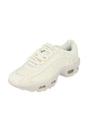 White Nike Womens Air Max Tailwind IV Running Trainers, Image 2 of 6
