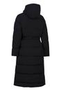 Black Trespass Black Colter Waterproof Jacket, Image 2 of 4