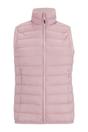 Lilac Marizion Gilet, Image 1 of 4