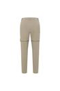 Stone Hikeout ZipOff Hiking Trousers, Image 2 of 3