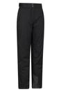 Black Blizzard II Ski Trousers, Image 3 of 4