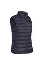 Navy Basecamp Thermal Quilted Gilet, Image 3 of 3