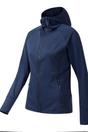 Navy Dare 2B Navy Nomadic Stretch Midlayer, Image 3 of 3