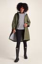 Khaki Nova Performance Waterproof Jacket, Image 2 of 6
