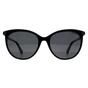 Black Cat Eye Black Grey Polarized PLD 6231/S, Image 1 of 3
