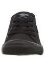 Black Jazzin Canvas Fable Trainer, Image 6 of 6