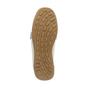 White AJVANI White Comfort Boat Shoes Loafers, Image 7 of 8
