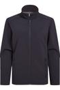 Navy Expert Basecamp II Soft Shell Jacket, Image 1 of 4
