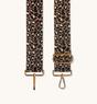Tan Apatchy London Tan Cheetah Strap, Image 1 of 4