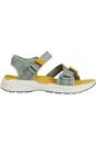 Khaki Falmouth Sandals, Image 1 of 5