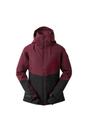 Plum Flurry II Waterproof Ski Jacket, Image 2 of 5