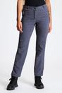 Dark Grey Dare2b Melodic II Stretch Walking Trousers, Image 7 of 7