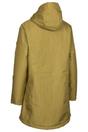 Olive Trespass Olive Neeska TP50 Waterproof Jacket, Image 2 of 2
