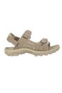 Beige Antibes Walking Sandals, Image 1 of 3