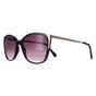 Black Radley Black Cat Eye Black Purple Romala, Image 2 of 4