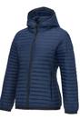 Navy Regatta Navy Rigain Quilted Jacket, Image 3 of 4