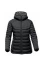 Black Stavanger Thermal Shell Jacket, Image 1 of 3