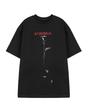 Black My Chemical Romance Rose T-Shirt, Image 1 of 6