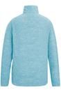 Sky Blue Regatta Sky Blue Mayse Full Zip Fleece Jacket, Image 2 of 4