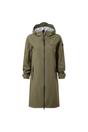 Khaki Nova Performance Waterproof Jacket, Image 6 of 6