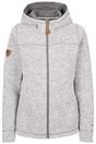 Grey Reserve Hooded Fleece, Image 1 of 6