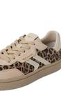 Brown Tamaris Brown Tamaris Womens Leopard Brown Sneakers, Image 7 of 7