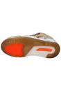 Brown Air Jordan 3 Retro TEX Trainers, Image 6 of 6