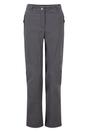 Dark Grey Dare2b Melodic II Stretch Walking Trousers, Image 1 of 7