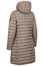Sand Dorothea Padded Jacket, Image 2 of 4