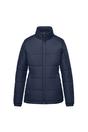 Navy Sierra Thermal Jacket, Image 1 of 3