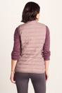 Pink Gibson Insulated Padded Gilet, Image 3 of 5