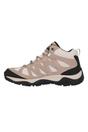 Beige Summit Ortholite Walking Boots, Image 3 of 5
